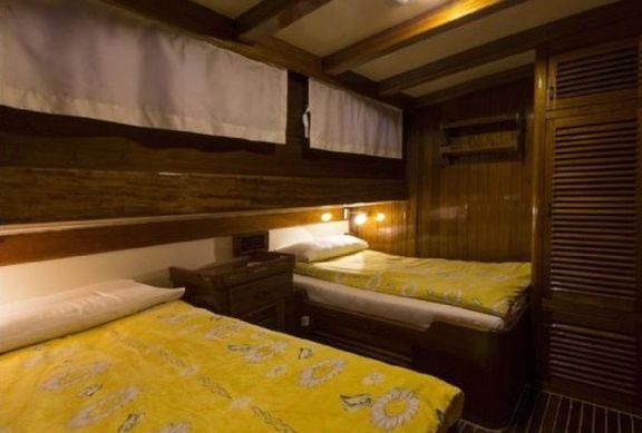 Image of Bibi Aysegul yacht #18