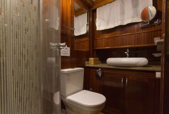 Image of Bibi Aysegul yacht #23