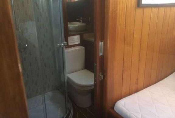 Image of Bibi Aysegul yacht #24