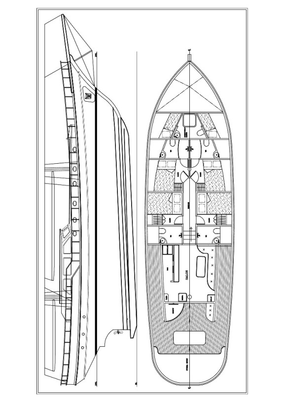 Image of Neptun yacht #2