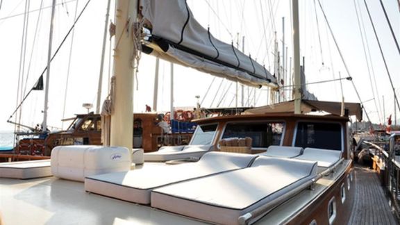 Image of Neptun yacht #4