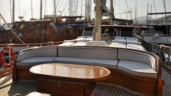 Image of Neptun yacht #5