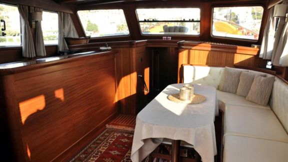 Image of Neptun yacht #8