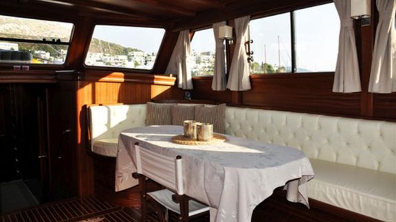 Image of Neptun yacht #7