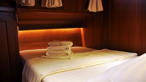 Image of Neptun yacht #11