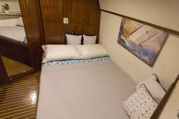 Image of Karia yacht #17