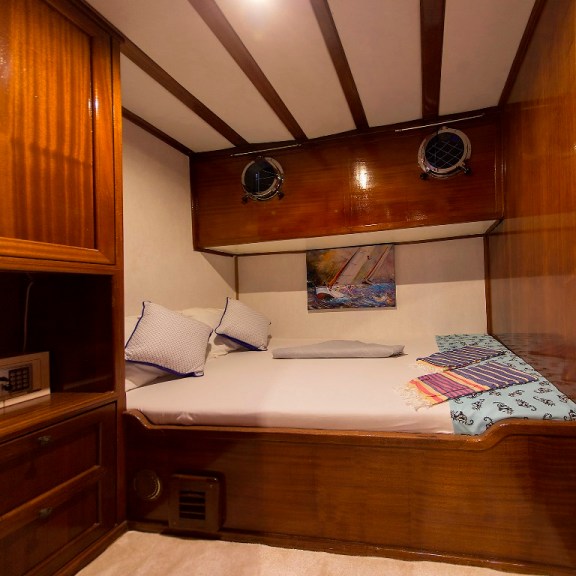 Image of Karia yacht #19