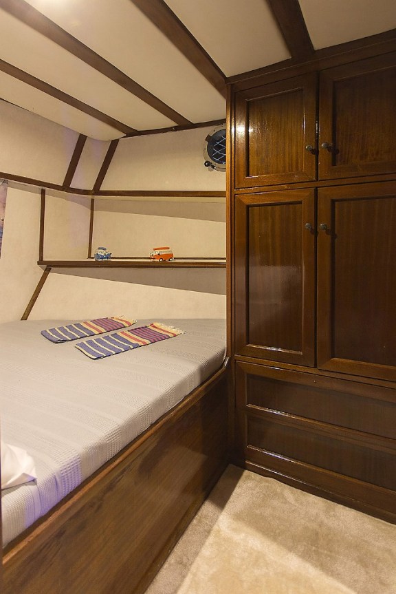 Image of Karia yacht #20