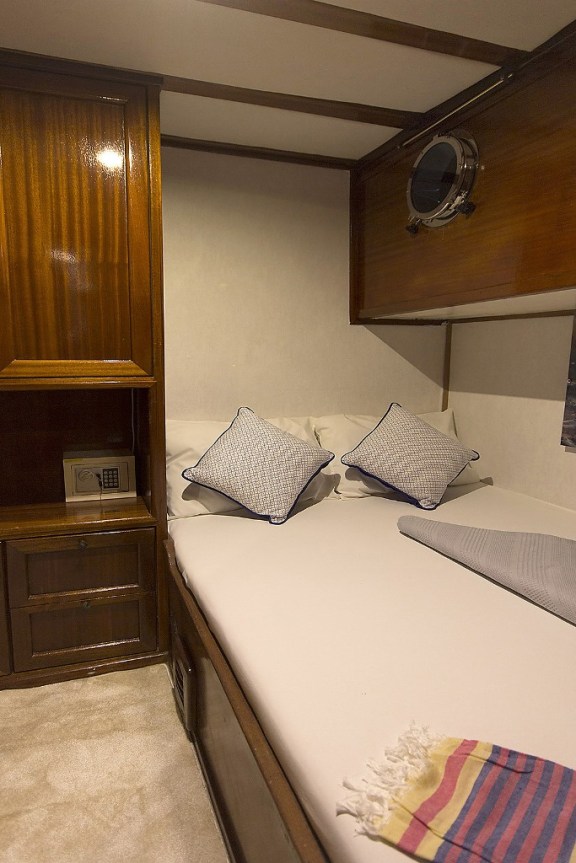 Image of Karia yacht #21