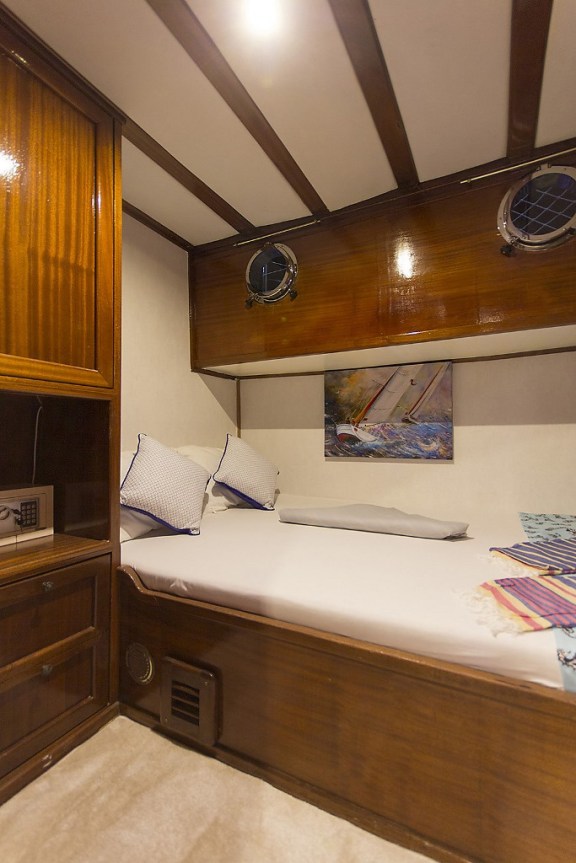 Image of Karia yacht #22