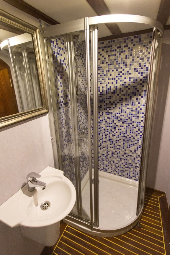 Image of Karia yacht #24