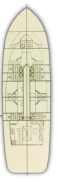 Image of Askim Deniz yacht #2