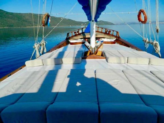 Image of Askim Deniz yacht #12
