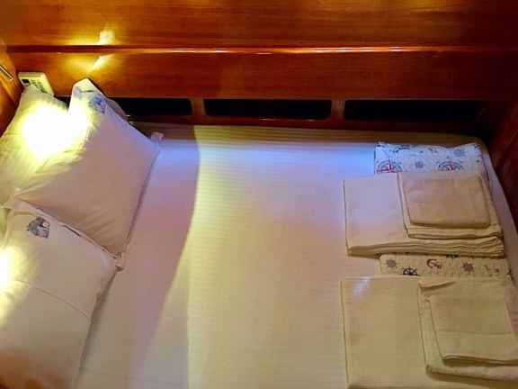 Image of Askim Deniz yacht #15