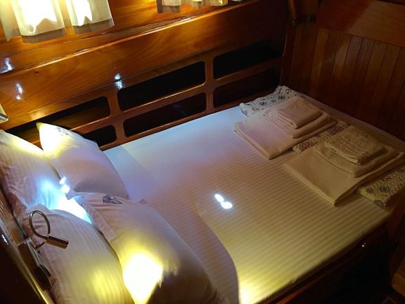 Image of Askim Deniz yacht #16