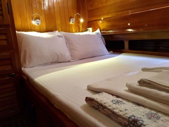 Image of Askim Deniz yacht #17