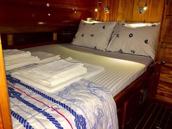 Image of Askim Deniz yacht #18