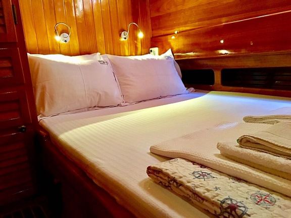 Image of Askim Deniz yacht #14