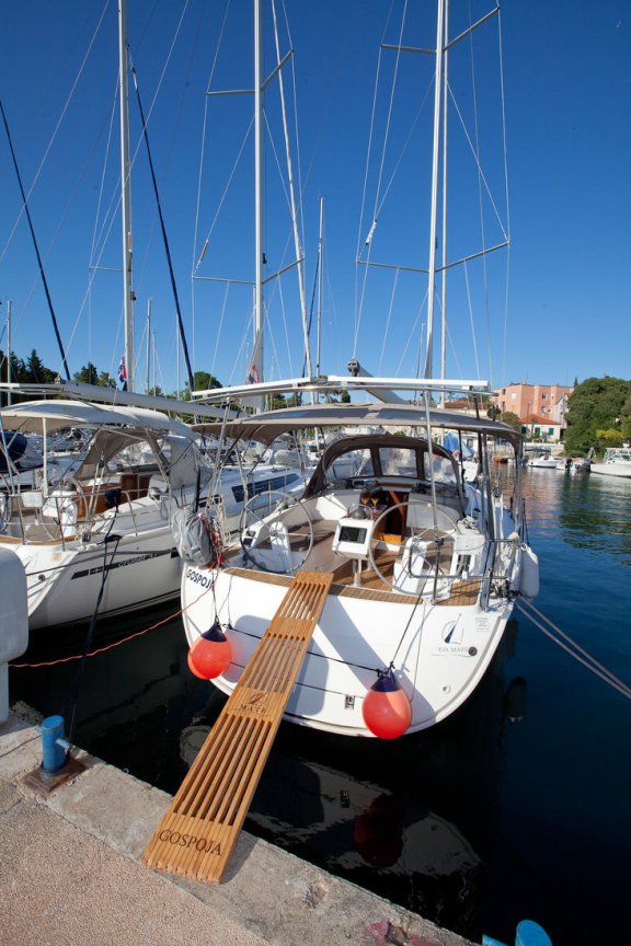 Image of Gospoja yacht #4