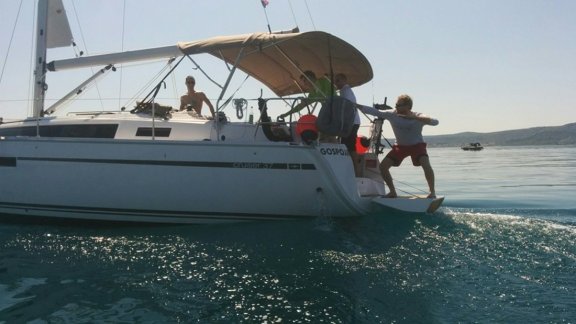 Image of Gospoja yacht #5