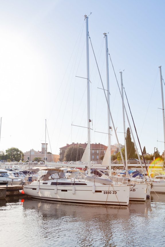 Image of Gospoja yacht #6