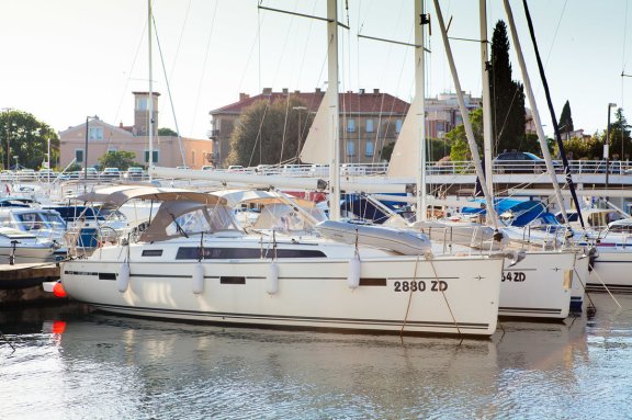 Image of Gospoja yacht #7