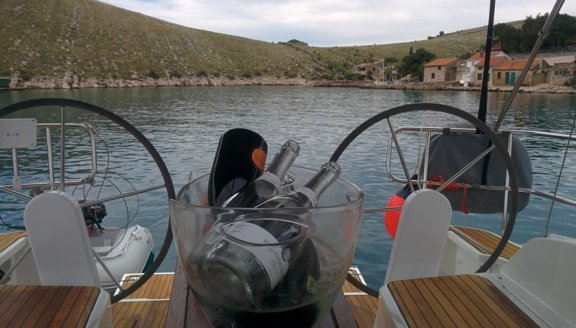 Image of Gospoja yacht #8