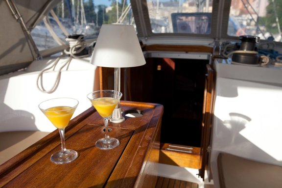 Image of Gospoja yacht #9