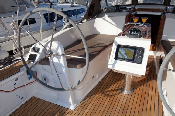 Image of Gospoja yacht #10