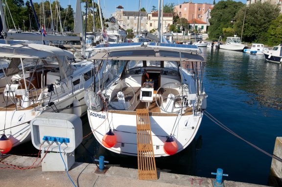 Image of Gospoja yacht #3