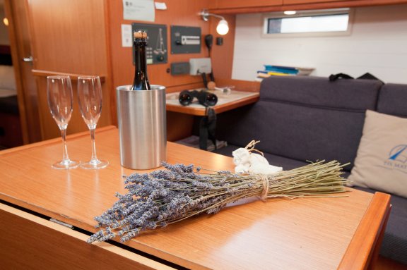 Image of Gospoja yacht #19