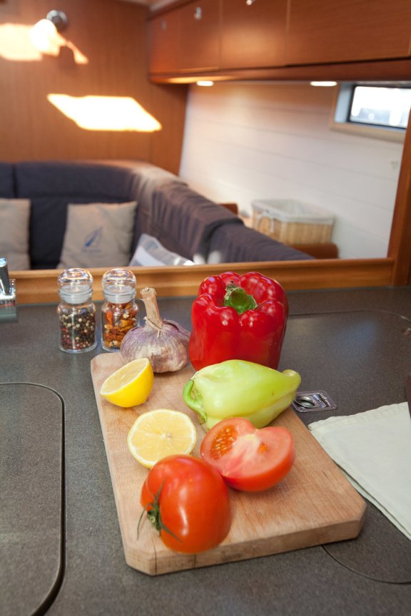 Image of Gospoja yacht #20