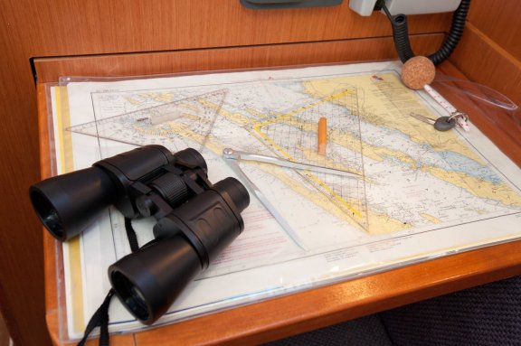 Image of Gospoja yacht #22