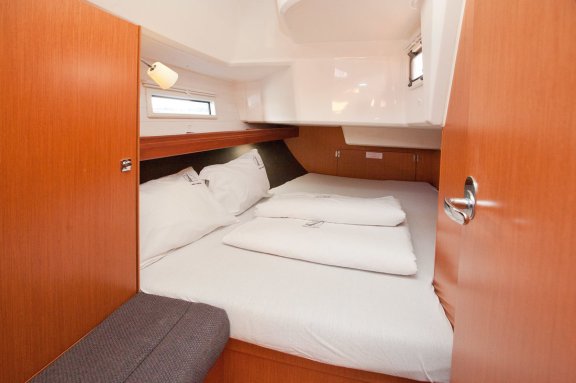 Image of Gospoja yacht #24