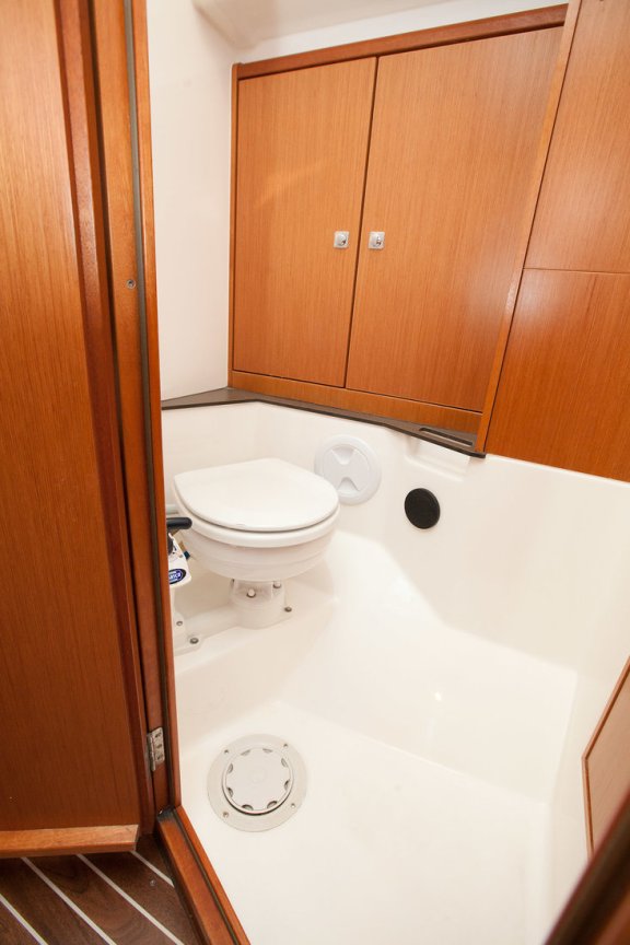 Image of Gospoja yacht #30