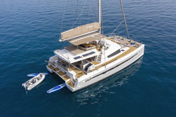 Image of Marea I yacht #5