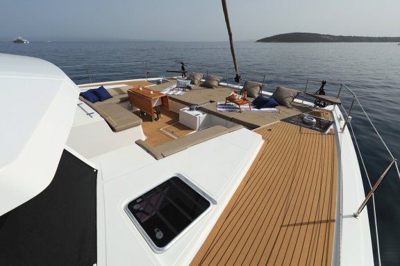 Image of Marea I yacht #6
