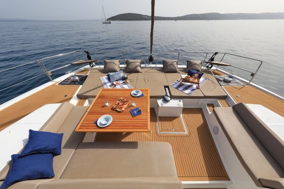 Image of Marea I yacht #8