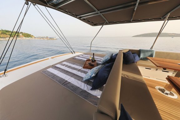 Image of Marea I yacht #10
