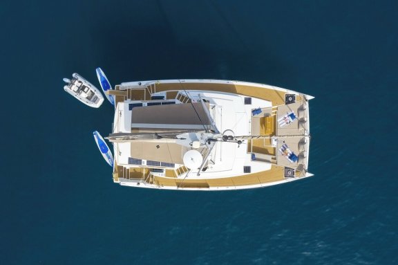 Image of Marea I yacht #3