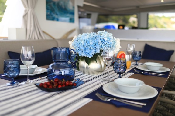 Image of Marea I yacht #15