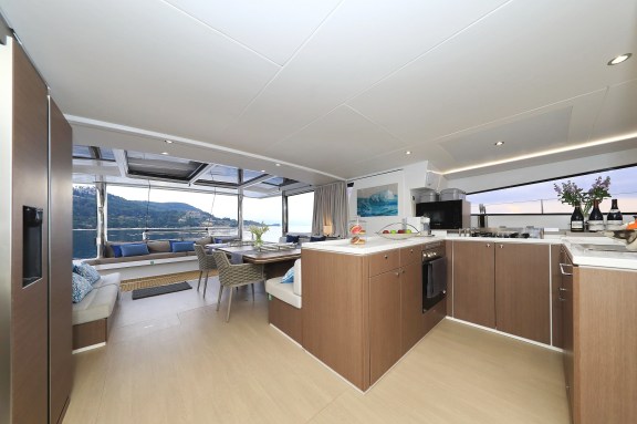Image of Marea I yacht #17
