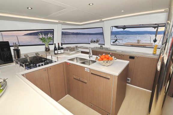Image of Marea I yacht #18