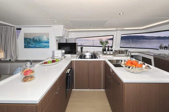 Image of Marea I yacht #19