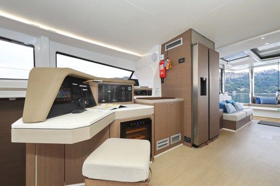 Image of Marea I yacht #21