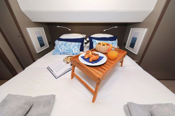 Image of Marea I yacht #23