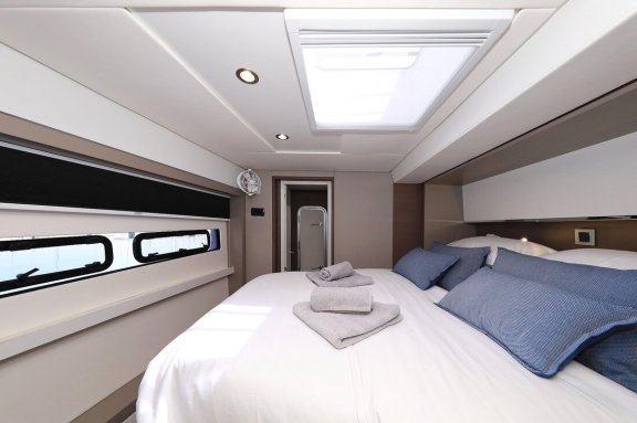 Image of Marea I yacht #24