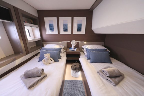 Image of Marea I yacht #25