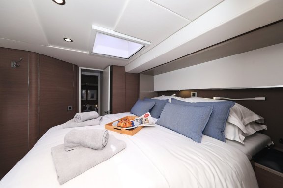 Image of Marea I yacht #26