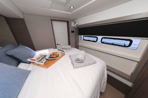 Image of Marea I yacht #27